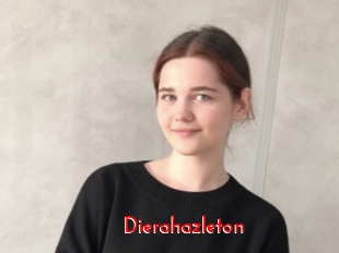 Dierahazleton