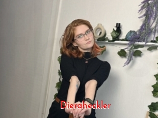 dieraheckler The Sex