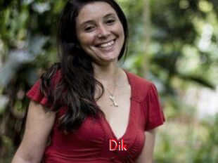 dik The Sex