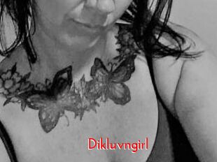 Dikluvngirl