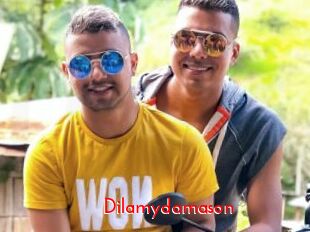 Dilamydamason