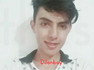 Dilanboy