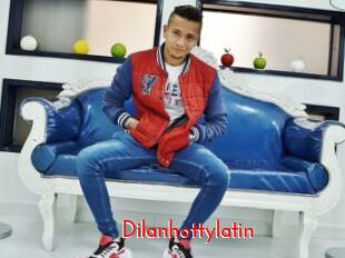 dilanhottylatin The Sex