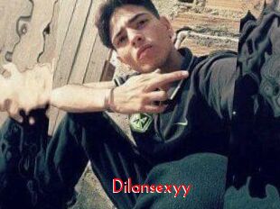 Dilansexyy