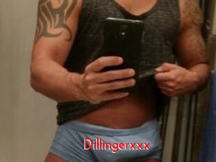 Dillingerxxx