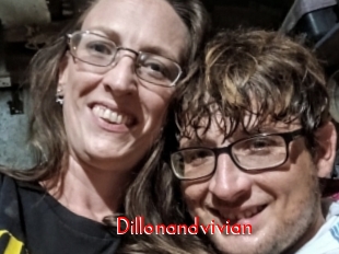 Dillonandvivian