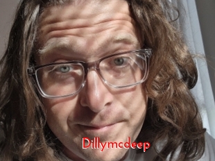 Dillymcdeep