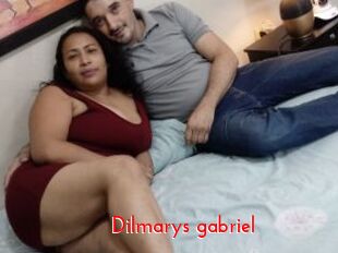 Dilmarys_gabriel