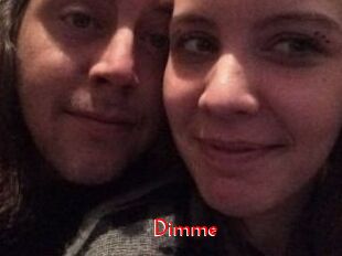 Dimme
