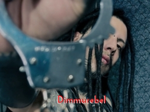 Dimmurebel