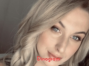 Dinagrom