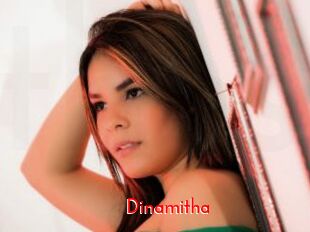 Dinamitha