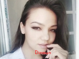 dinasun The Sex