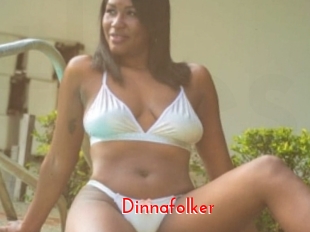 Dinnafolker