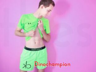 Dinochampion