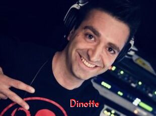 dinotte The Sex