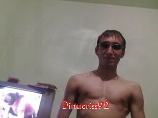 Dinucriss92