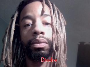 Diodre
