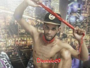 dionisio69 The Sex