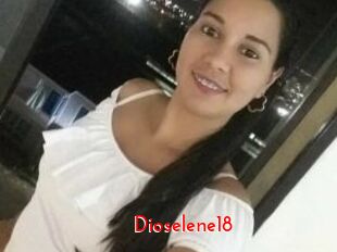 Dioselene18