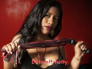 Dirtnasttyhotty