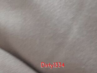 Dirty1334