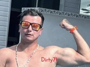 Dirty71