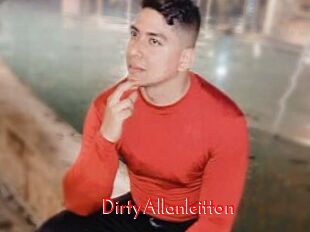 DirtyAllanleitton