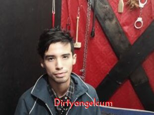 Dirtyangelcum
