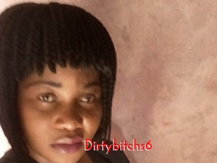 dirtybitchs6 The Sex