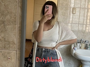 Dirtyblondi
