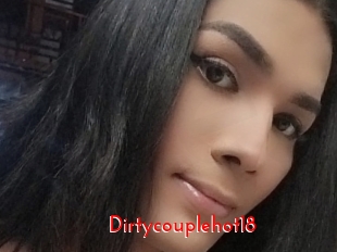 dirtycouplehot18 The Sex