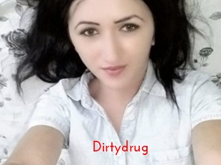 dirtydrug The Sex
