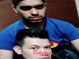 dirty_guys The Sex