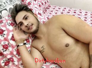 Dirtyhardjon