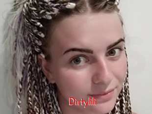 Dirtylili