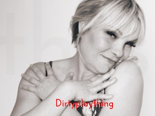 Dirtyplaything