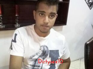 Dirtysex10