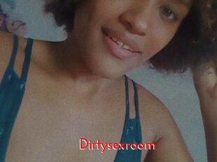 Dirtysexroom