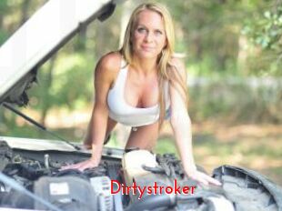Dirtystroker
