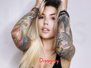 Disagrey