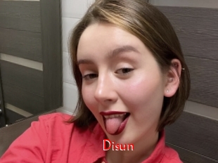 disun The Sex