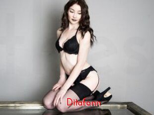 Ditafonn
