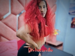 Divhacarrillo