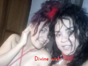 Divine_wish