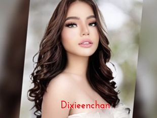 Dixieenchan