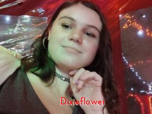 Dixieflower