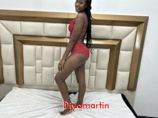 Diyamartin