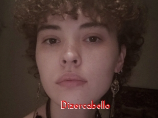 dizercabello The Sex