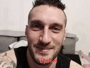 Djafree
